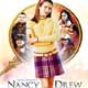 Nancy Drew: Misterio en las Colinas de Hollywood cartel reducido