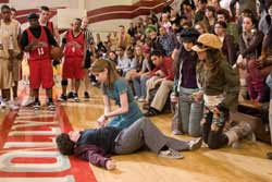 Nancy Drew: Misterio en las Colinas de Hollywood