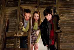 Nancy Drew: Misterio en las Colinas de Hollywood