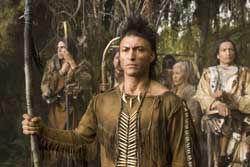 El guía del desfiladero