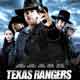 Texas Rangers cartel reducido