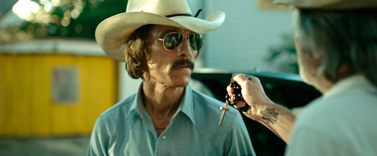 Dallas Buyers Club