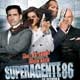 Superagente 86 de película cartel reducido