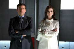 Superagente 86 de película