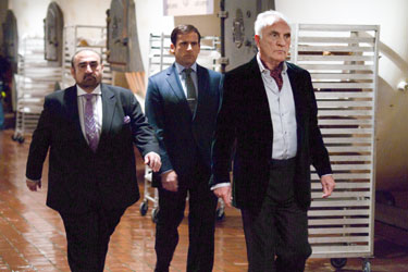 Superagente 86 de película