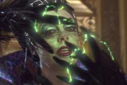 Encantada. La historia de Giselle