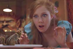 Encantada. La historia de Giselle