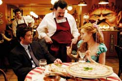 Encantada. La historia de Giselle