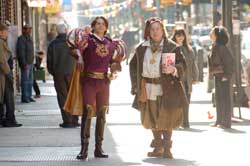 Encantada. La historia de Giselle