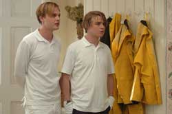 Funny Games