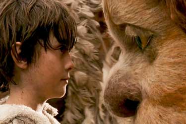 Donde viven los monstruos