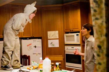 Donde viven los monstruos