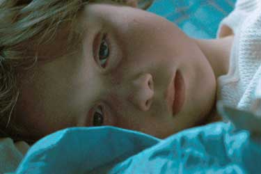 Donde viven los monstruos