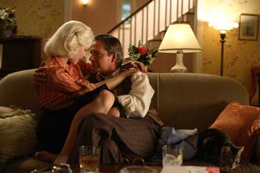 El juego del matrimonio