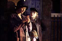 El último gran mago