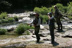 2 rivales casi iguales