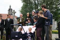 2 rivales casi iguales