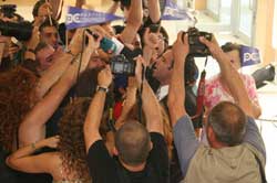 2 rivales casi iguales