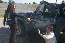 La matanza de Texas: El origen