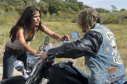 La matanza de Texas: El origen