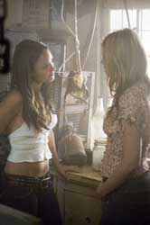 La matanza de Texas: El origen