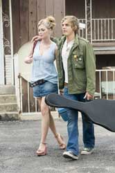 La matanza de Texas: El origen