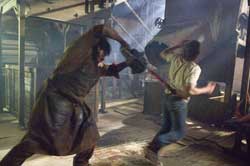 La matanza de Texas: El origen