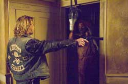 La matanza de Texas: El origen