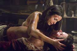 La matanza de Texas: El origen