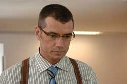 Óscar. Una pasión surrealista