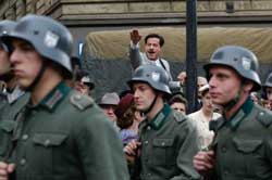 Óscar. Una pasión surrealista