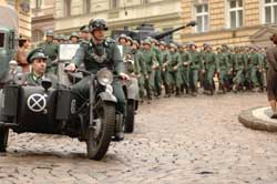 Óscar. Una pasión surrealista