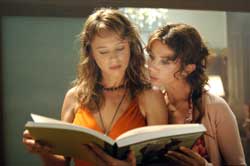 Óscar. Una pasión surrealista