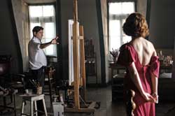 Óscar. Una pasión surrealista