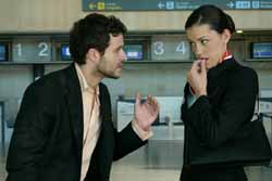 Un buen día lo tiene cualquiera