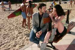 Un buen día lo tiene cualquiera