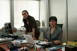 Atlas de geografía humana