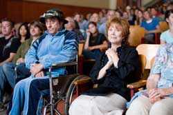 Flipado sobre ruedas