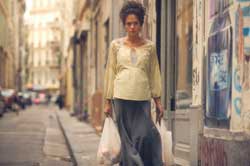 Un corazón invencible