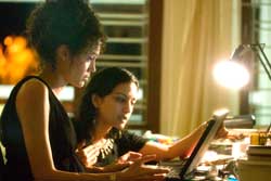 Un corazón invencible