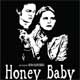 Honey Baby cartel reducido