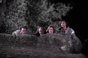 La daga de Rasputín