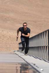 Quantum of solace
