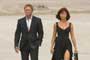 Quantum of solace / 8