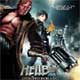 Hellboy 2. El ejército dorado cartel reducido