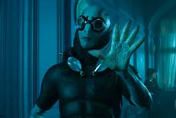 Hellboy 2. El ejército dorado