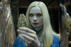 Hellboy 2. El ejército dorado