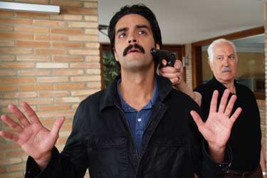 Que parezca un accidente