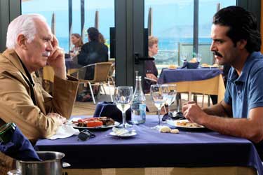 Que parezca un accidente