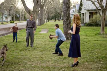 El árbol de la vida